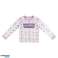 Children's pajama stock -frozen image 4
