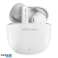 HiFuture ColorBuds 2 In-Ear Headphones white image 2