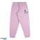 Pyjamabouillon voor kinderen -bevroren foto 3