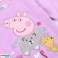 Pyjamavoorraad voor kinderen - peppa varken foto 2