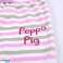 Pyjamavoorraad voor kinderen - peppa varken foto 1