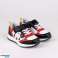 Stock children's shoes - mickey image 1