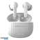 HiFuture Sonic Bliss In-Ear ακουστικά λευκό εικόνα 1