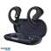 Casque sans fil OneOdio OpenRock S Noir photo 1