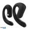 Casque sans fil OneOdio OpenRock S Noir photo 3