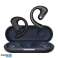 Casque sans fil OneOdio OpenRock S Noir photo 4