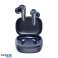 Ακουστικά TWS EarFun Air Pro 3 ANC μπλε εικόνα 4