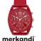DESIGNER WATCHES VERSACE, DANIEL WELINGTON, GUESS νέα ελκυστικά μοντέλα εικόνα 3