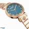 DESIGNER WATCHES VERSACE, DANIEL WELINGTON, GUESS νέα ελκυστικά μοντέλα εικόνα 4
