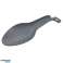 Spoon and ladle holder grey image 3