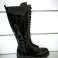 New Rock boots and ankle boots in stock image 2