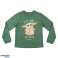 Pyjama's voor kinderen - Star Wars The Mandalorian foto 4
