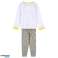 Kinder pyjama stock - looney tunes tweety foto 2