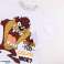 Kinder pyjama stock - looney tunes taz foto 1