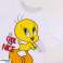 Laste pidžaama varud - tweety looney lood foto 1