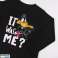 Kinder pyjama stock - looney tunes duffy foto 1
