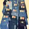 Levi’s Jeans - pour Homme. (511 , 510 , 512, 513, 514, 501 ,502) . Offres d’actions. Offre super prix. photo 3