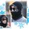 Chapeau d’hiver cagoule Igloo - Embrassez le froid dans le confort et le style ! photo 1