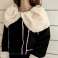 Stock Amy Gee vestes en peau de mouton pour femmes en Super discount photo 1
