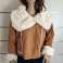 Stock Amy Gee vestes en peau de mouton pour femmes en Super discount photo 2