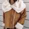 Stock Amy Gee vestes en peau de mouton pour femmes en Super discount photo 3