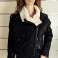 Stock Amy Gee vestes en peau de mouton pour femmes en Super discount photo 4