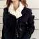 Stock Amy Gee vestes en peau de mouton pour femmes en Super discount photo 5