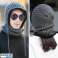Chapeau d’hiver cagoule Igloo - Embrassez le froid dans le confort et le style ! photo 6