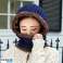 Chapeau d’hiver cagoule Igloo - Embrassez le froid dans le confort et le style ! photo 4