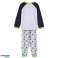 Pyjama's voor kinderen - toy story buzz foto 2