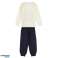 Stock boy's pyjama - bugs bunny duffy duck foto 3