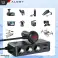 Zigarettenanzünder-Steckdosen-Splitter x3 Auto 4x USB QC 12 24V Aufladen Bild 3