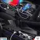 Zigarettenanzünder-Steckdosen-Splitter x3 Auto 4x USB QC 12 24V Aufladen Bild 4