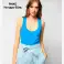 Top et débardeur PINKO, collection femme photo 2