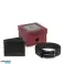 Pierre Cardin Leather Gift Sets for Men, Wallet and Belt. image 1