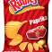RUFFLES CHIPS 155gr, different flavors available картина 3