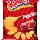 RUFFLES CHIPS 155gr, verschiedene Geschmacksrichtungen erhältlich Bild 3