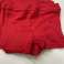 Оптова закупівля: бавовняні шорти Baby Boyd's червоного та синього кольорів - розміри від 3/6M до 18M, упаковка 100 штук за &quot;/p50&quot; зображення 2