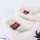 Stock slippers children and adults - duffy duck image 1