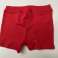 Μαζική αγορά: Baby Boyd's Cotton Shorts σε κόκκινο και μπλε χρώμα - Μεγέθη 3/6M έως 18M, Συσκευασία των 100 για &quot;/p50&quot; εικόνα 5
