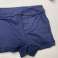Μαζική αγορά: Baby Boyd's Cotton Shorts σε κόκκινο και μπλε χρώμα - Μεγέθη 3/6M έως 18M, Συσκευασία των 100 για &quot;/p50&quot; εικόνα 3