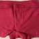 Μαζική αγορά: Baby Boyd's Cotton Shorts σε κόκκινο και μπλε χρώμα - Μεγέθη 3/6M έως 18M, Συσκευασία των 100 για &quot;/p50&quot; εικόνα 1