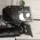 Tondeuse à cheveux électrique, rasoir, Kit Barbe homme sans fil rechargeable photo 4