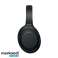 Sony WH 1000XM4 Bluetooth Auriculares inalámbricos sobre la oreja BT 5.0 Ruido fotografía 1