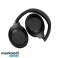 Sony WH 1000XM4 Bluetooth Auriculares inalámbricos sobre la oreja BT 5.0 Ruido fotografía 3