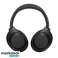 Sony WH 1000XM4 Bluetooth Kablosuz Kulak Üstü Kulaklık BT 5.0 Gürültü fotoğraf 4
