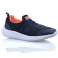 Dziewczęta Dzieci Dzieci Casual Slip On New School Sports Gym Trainers Buty Rozmiar zdjęcie 4