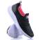 Dziewczęta Dzieci Dzieci Casual Slip On New School Sports Gym Trainers Buty Rozmiar zdjęcie 1