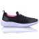 Dziewczęta Dzieci Dzieci Casual Slip On New School Sports Gym Trainers Buty Rozmiar zdjęcie 6