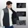 Gilet chauffant pour femme Gilet matelassé pour homme Gilet Kurt photo 5